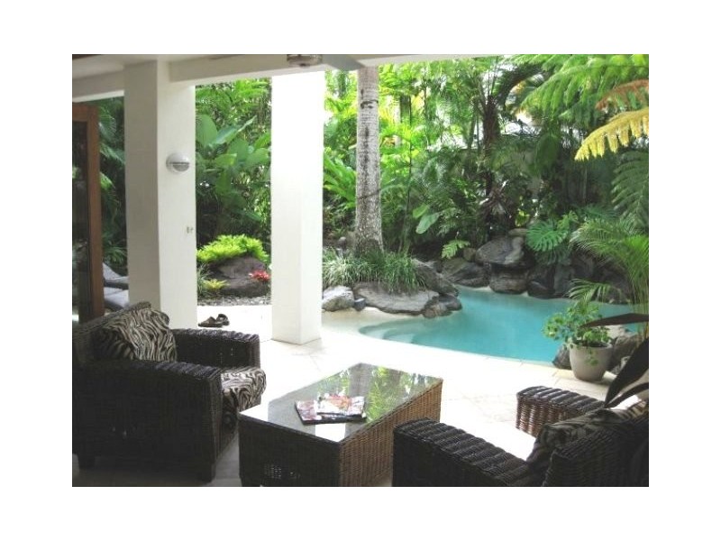 Frangipani, Port Douglas QLD 4877