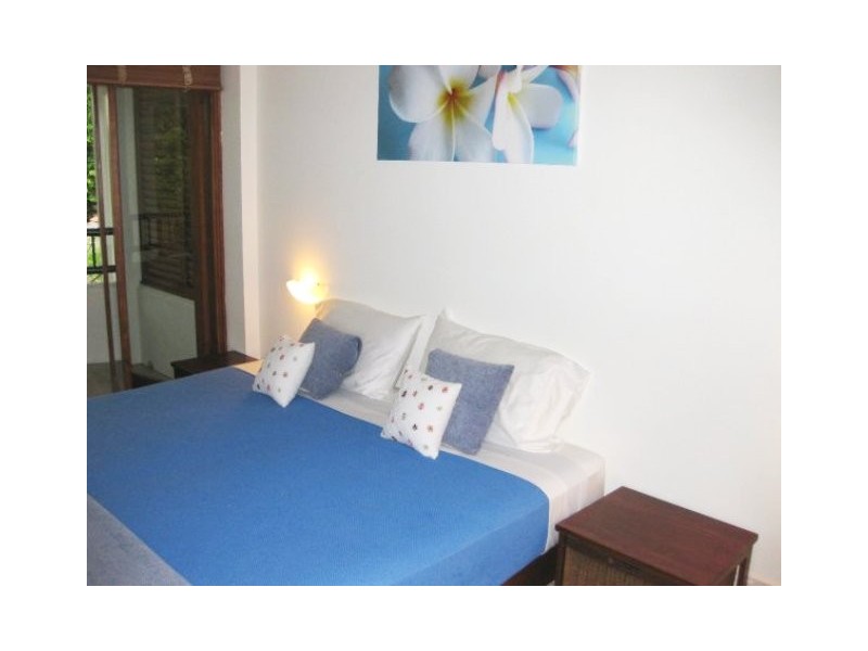 Frangipani, Port Douglas QLD 4877