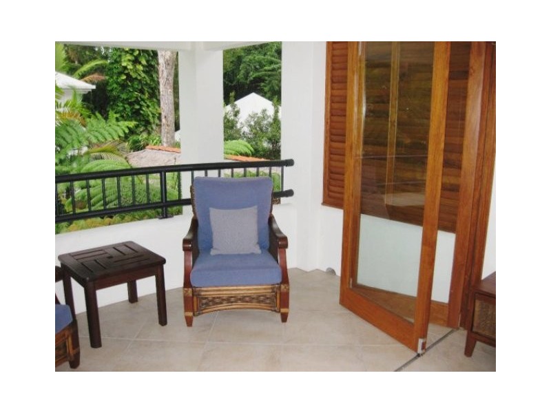 Frangipani, Port Douglas QLD 4877