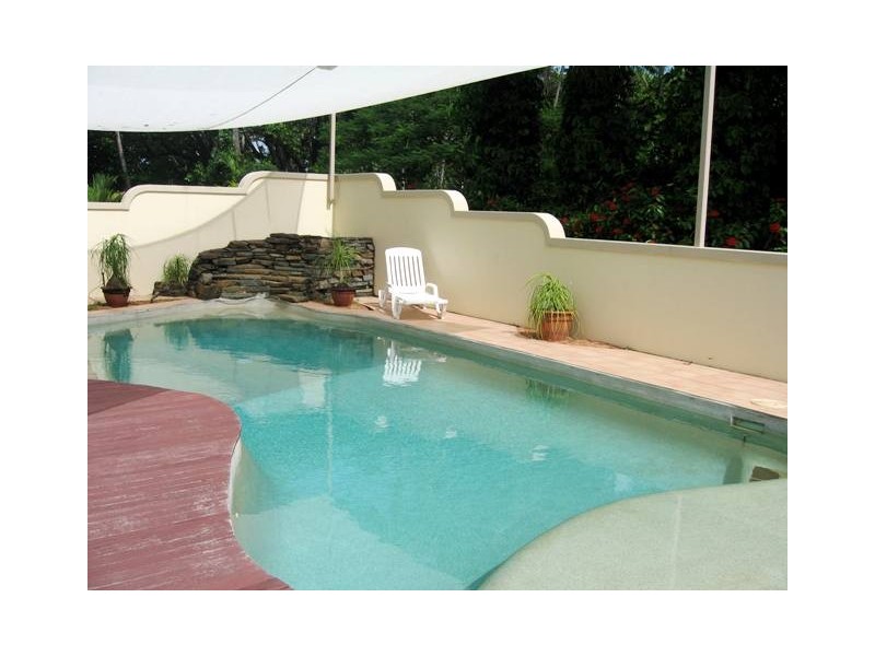 Hasta Manana, Wonga Beach QLD 4873