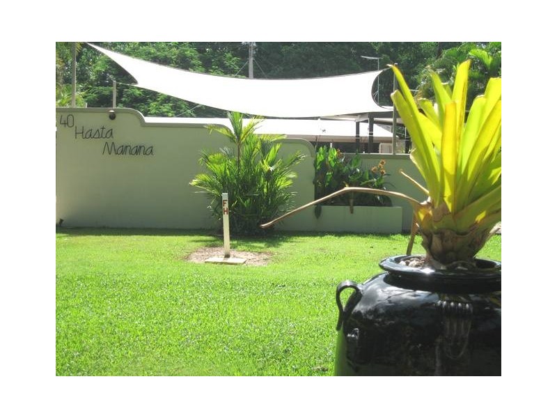 Hasta Manana, Wonga Beach QLD 4873