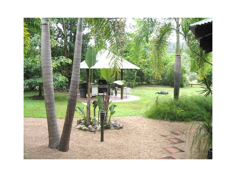 Jabiru 1, Wonga Beach QLD 4873