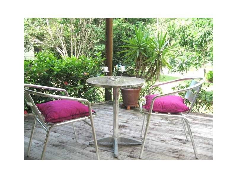 Jabiru 1, Wonga Beach QLD 4873