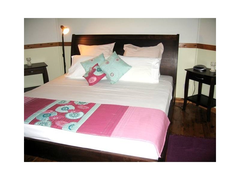 Jabiru 1, Wonga Beach QLD 4873