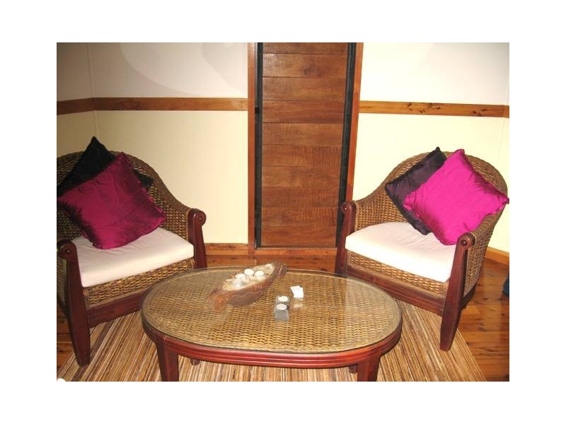 Jabiru 1, Wonga Beach QLD 4873