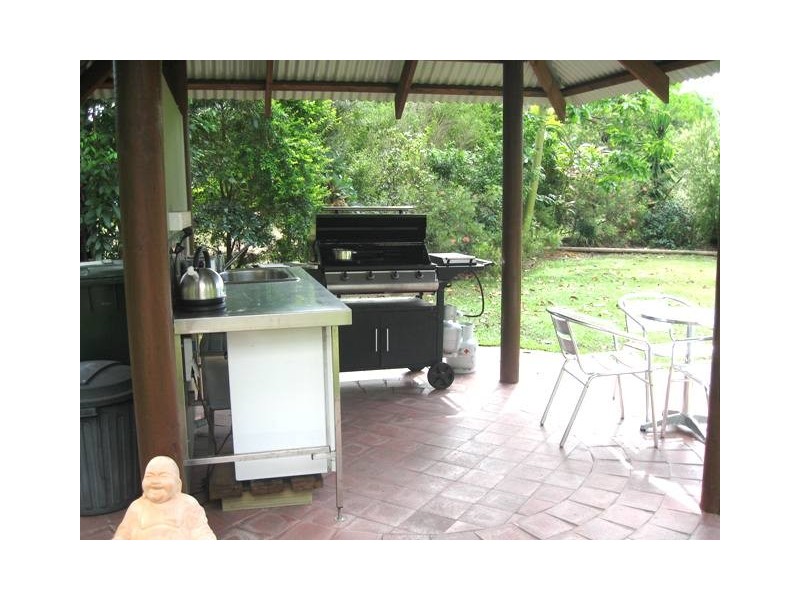 Jabiru 1, Wonga Beach QLD 4873