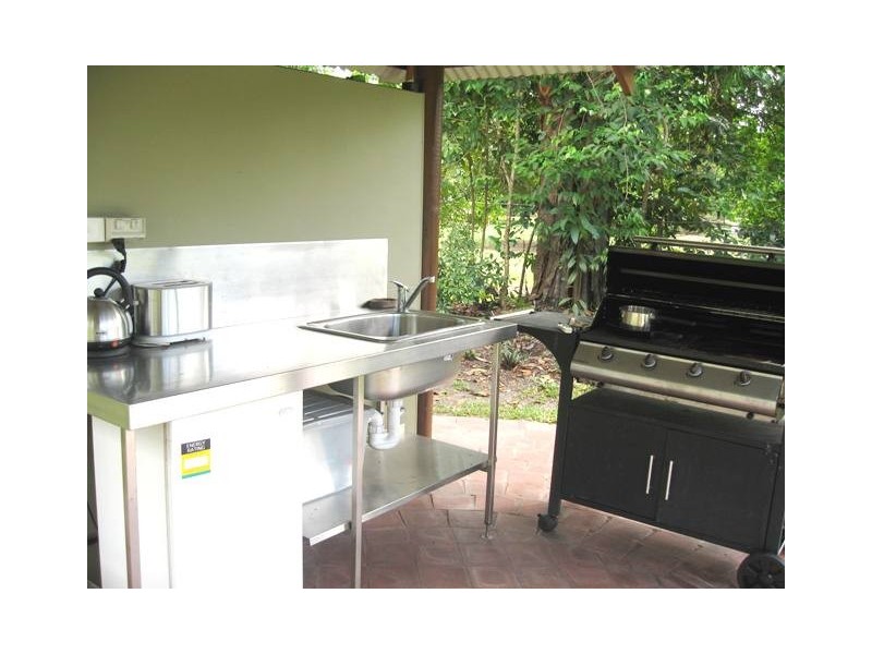 Jabiru 1, Wonga Beach QLD 4873