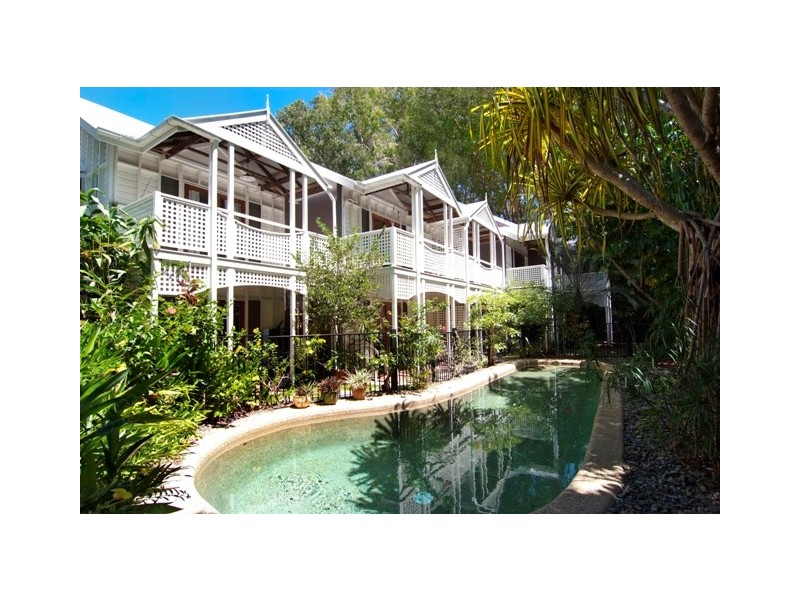 1 Fullmoon Terraces, Port Douglas QLD 4877