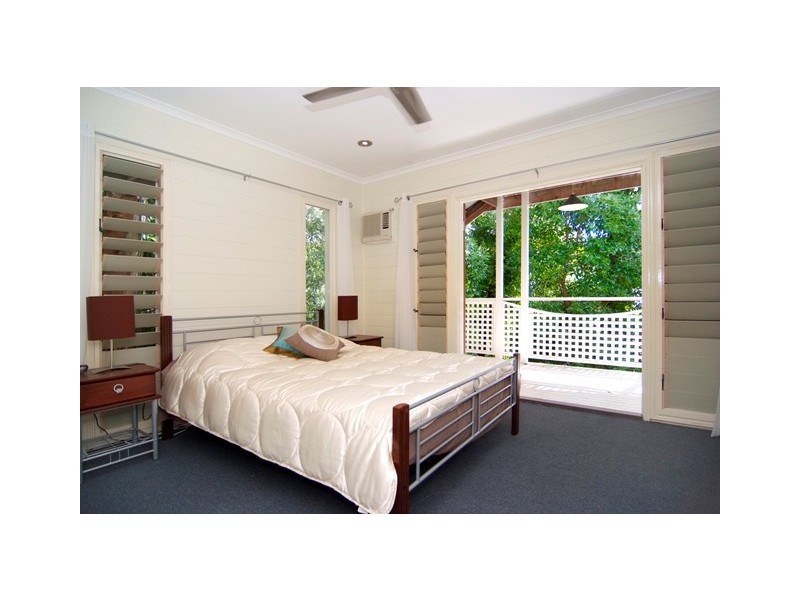 1 Fullmoon Terraces, Port Douglas QLD 4877