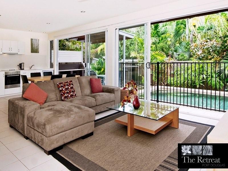 The Retreat Villa 17, Port Douglas QLD 4877