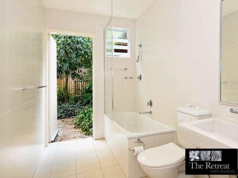 The Retreat Villa 17, Port Douglas QLD 4877