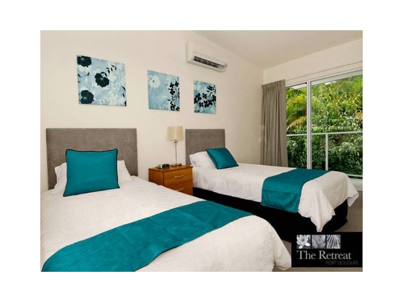 The Retreat Villa 17, Port Douglas QLD 4877