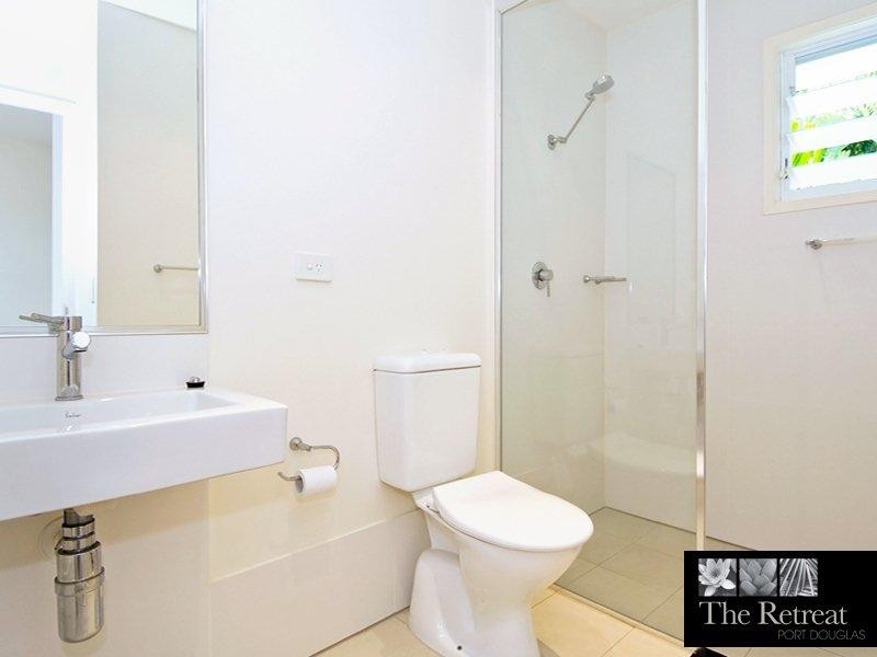 The Retreat Villa 17, Port Douglas QLD 4877