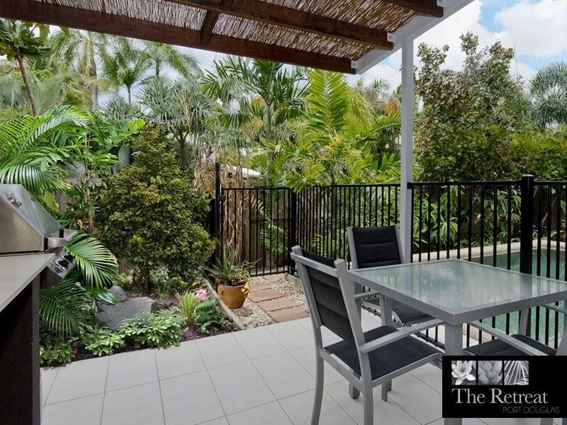 The Retreat Villa 17, Port Douglas QLD 4877