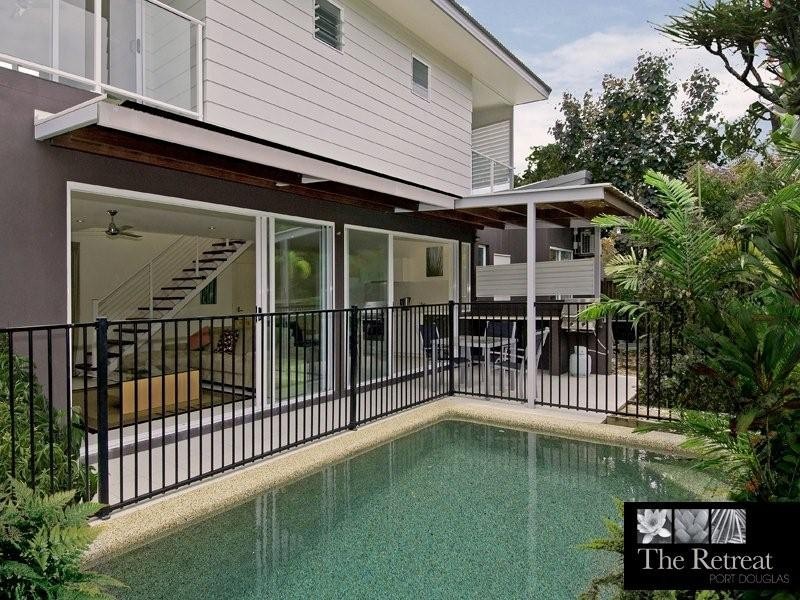 The Retreat Villa 17, Port Douglas QLD 4877