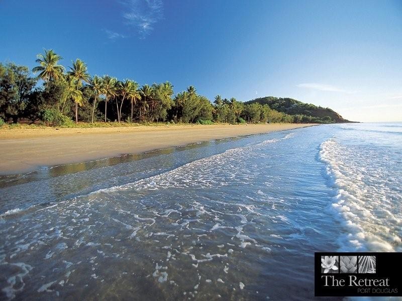 The Retreat Villa 17, Port Douglas QLD 4877