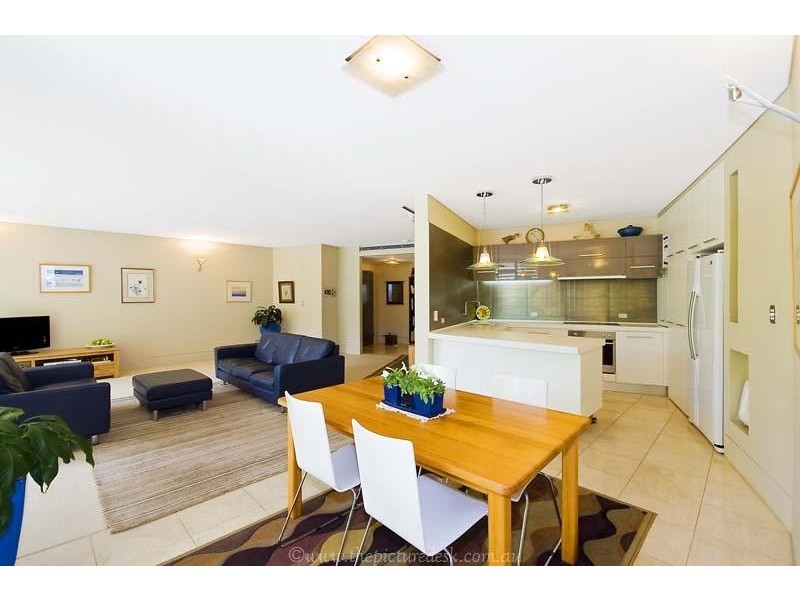 3/25 Pirrama Road, Pyrmont NSW 2009