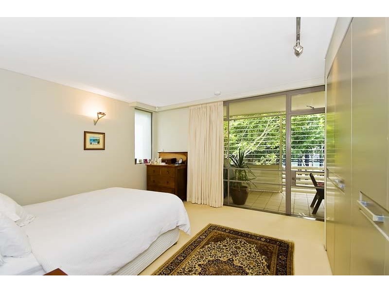 3/25 Pirrama Road, Pyrmont NSW 2009