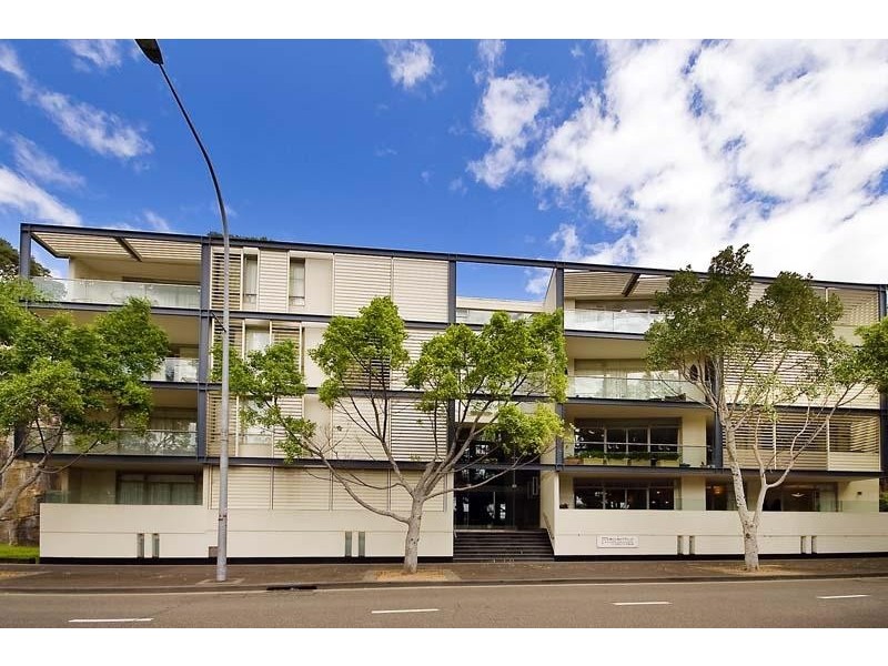 3/25 Pirrama Road, Pyrmont NSW 2009