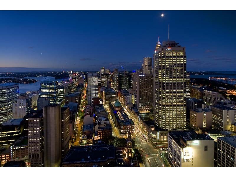 54.01/101 Bathurst Street, Sydney NSW 2000