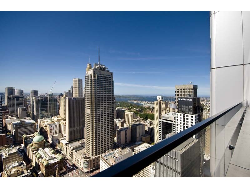 54.01/101 Bathurst Street, Sydney NSW 2000