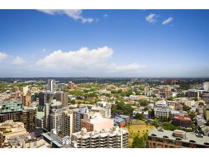 2806/187 Liverpool Street, Sydney NSW 2000