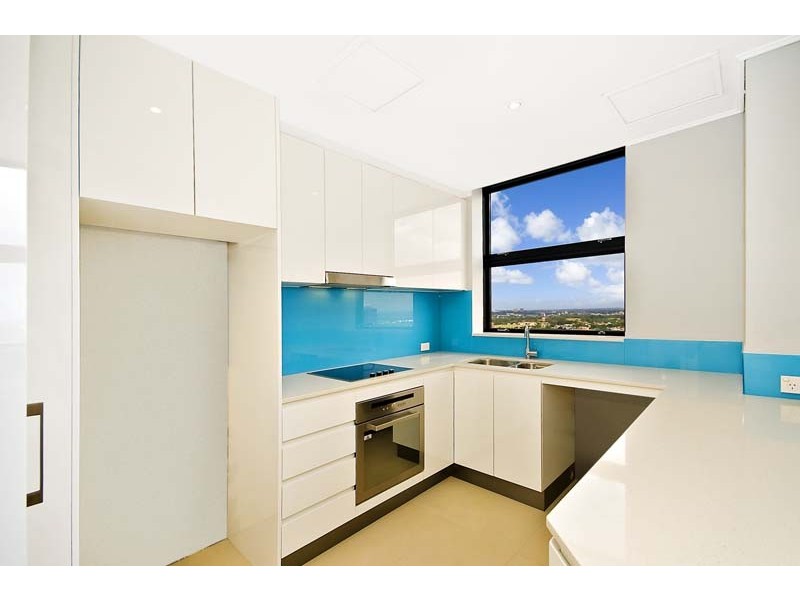 2806/187 Liverpool Street, Sydney NSW 2000