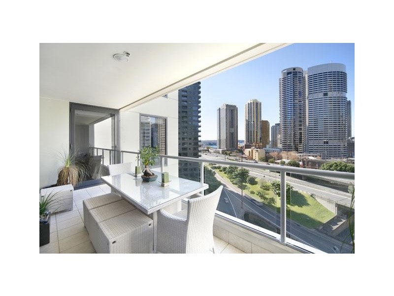 1212/183 Kent Street, Sydney NSW 2000