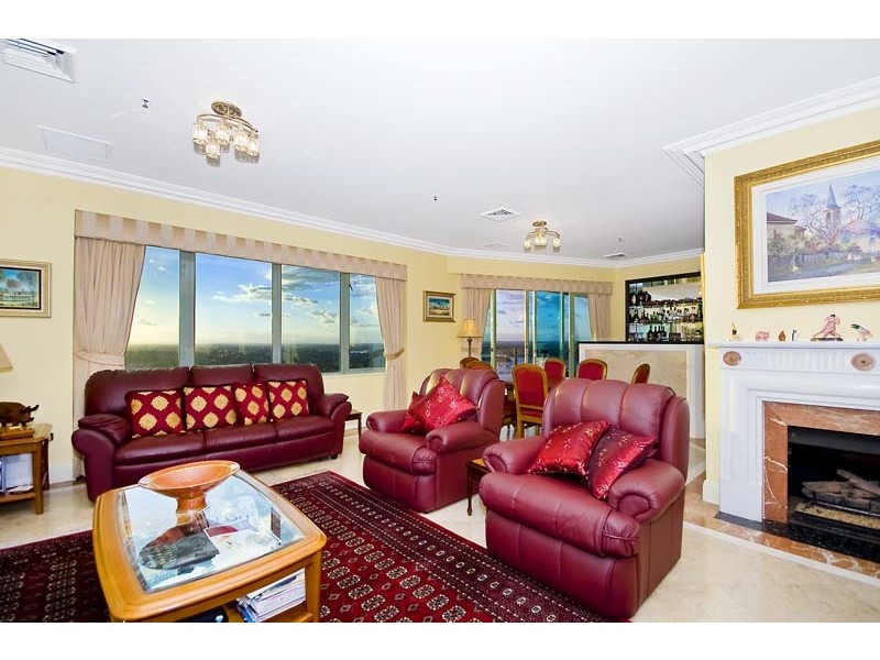 2801/127 Kent Street, Sydney NSW 2000