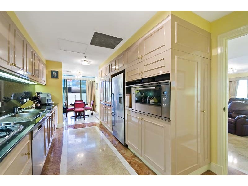 2801/127 Kent Street, Sydney NSW 2000