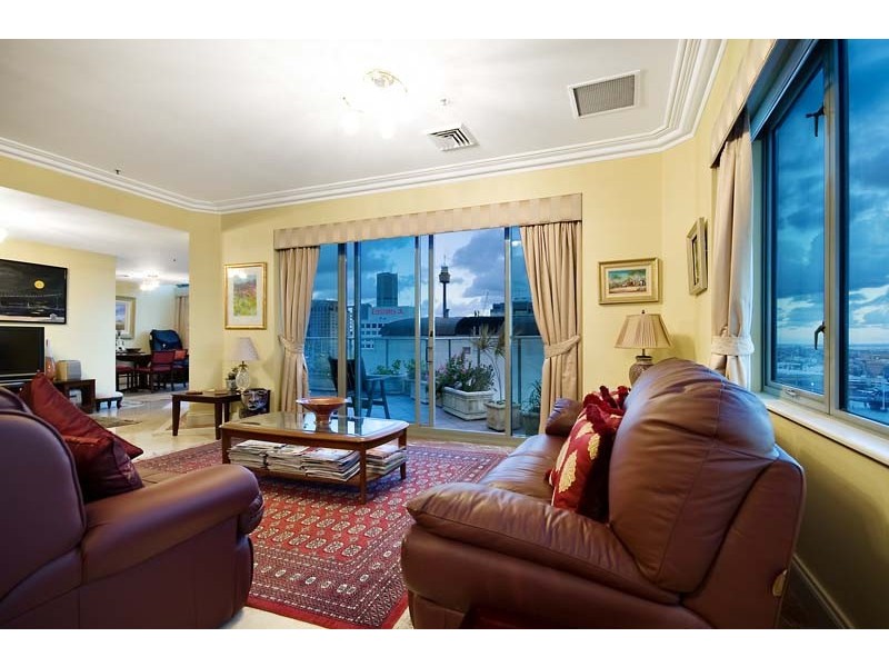 2801/127 Kent Street, Sydney NSW 2000