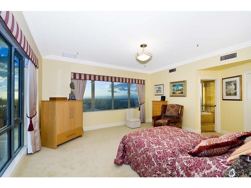 2801/127 Kent Street, Sydney NSW 2000