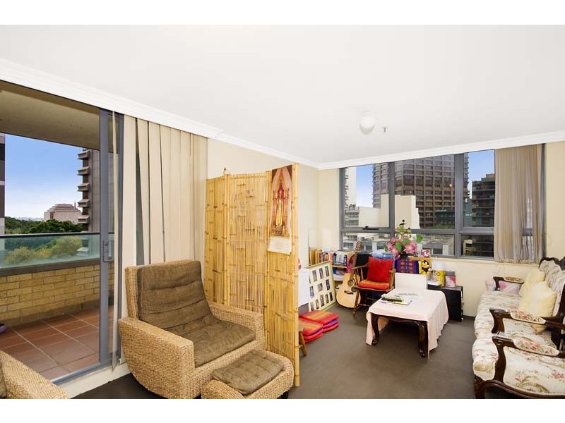 1106/148 Elizabeth Street, Sydney NSW 2000