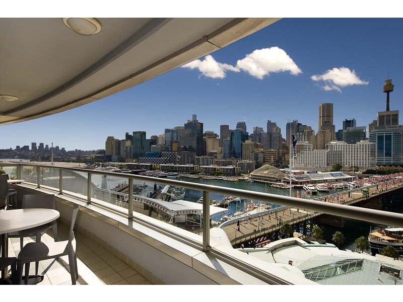 901/50 Murray Street, Pyrmont NSW 2009