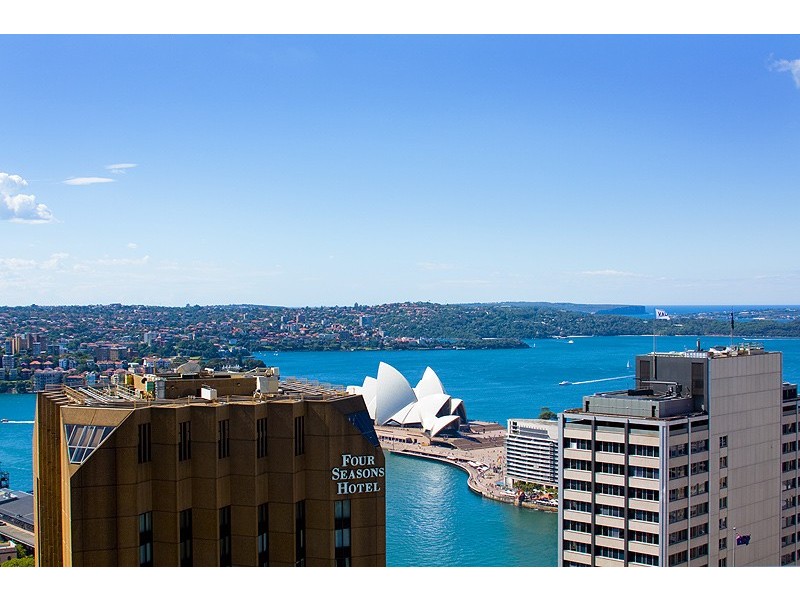 3002/129 Harrington Street, Sydney NSW 2000