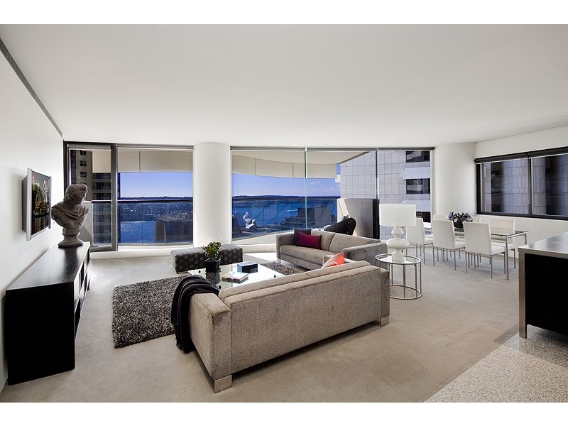 3002/129 Harrington Street, Sydney NSW 2000