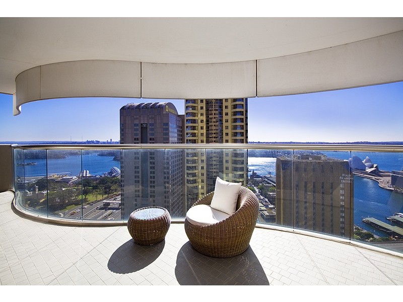 3002/129 Harrington Street, Sydney NSW 2000