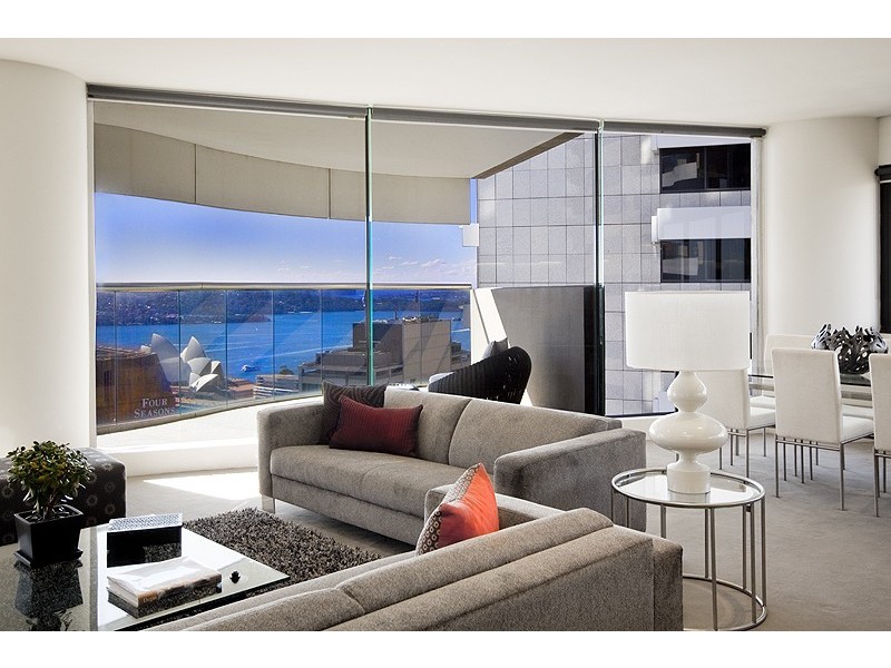 3002/129 Harrington Street, Sydney NSW 2000