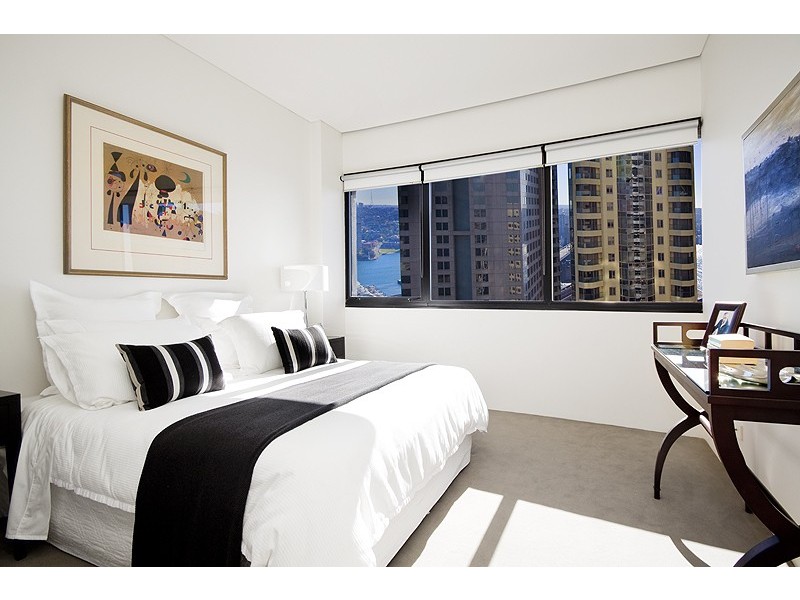 3002/129 Harrington Street, Sydney NSW 2000