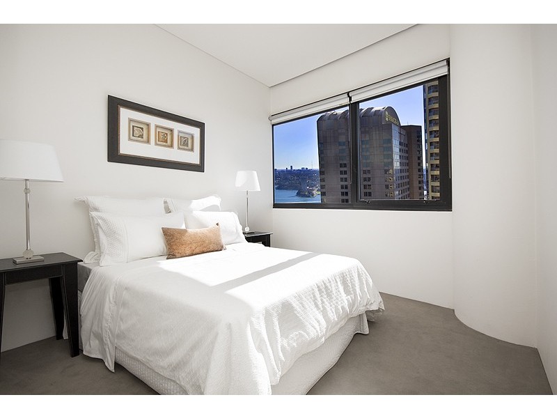 3002/129 Harrington Street, Sydney NSW 2000