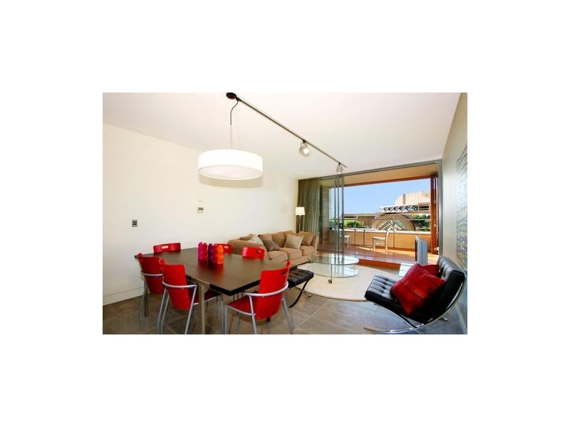 305/185 Macquarie Street, Sydney NSW 2000