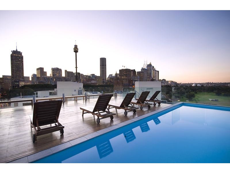 51/60 William Street, Woolloomooloo NSW 2011