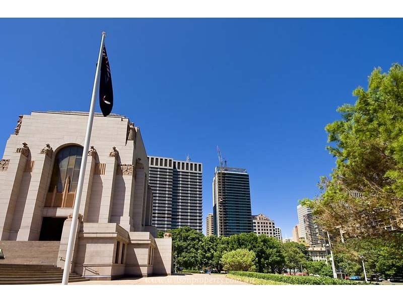 605/157 Liverpool Street, Sydney NSW 2000