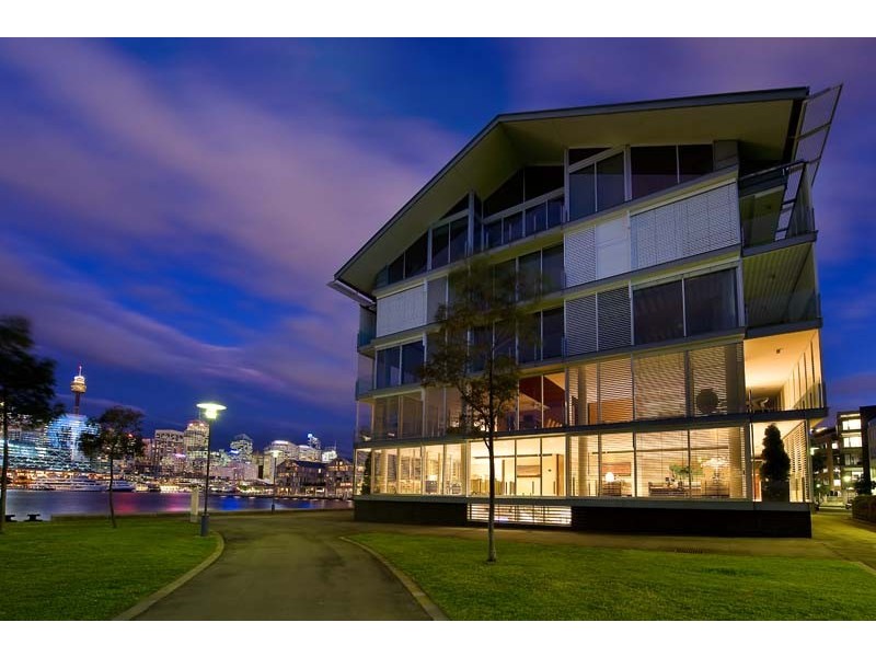 311/3 Darling Island Road, Pyrmont NSW 2009