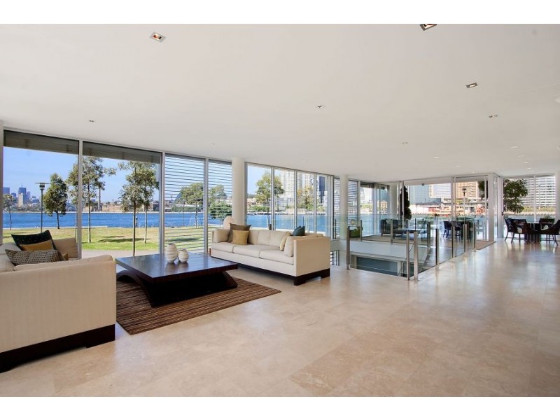 311/3 Darling Island Road, Pyrmont NSW 2009