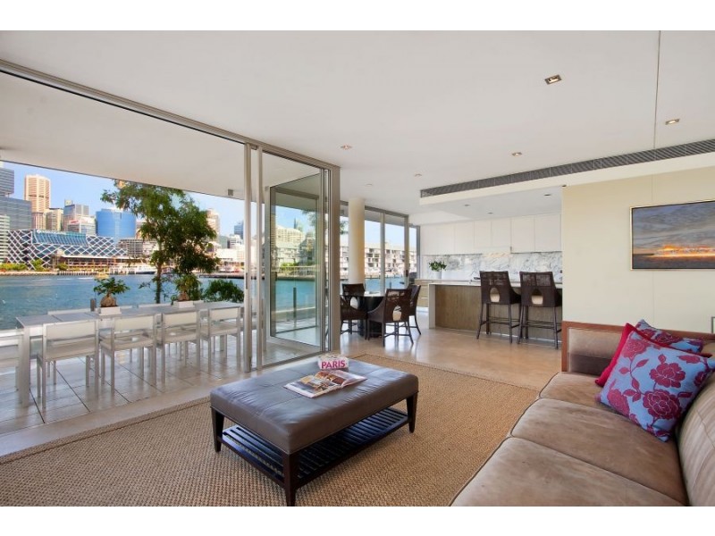 311/3 Darling Island Road, Pyrmont NSW 2009