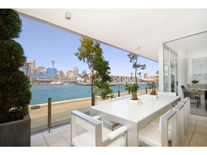 311/3 Darling Island Road, Pyrmont NSW 2009