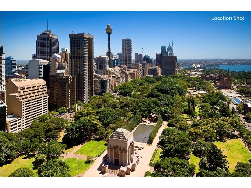1403/157 Liverpool Street, Sydney NSW 2000