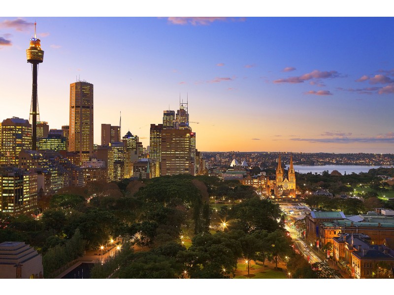 157 Liverpool Street, Sydney NSW 2000