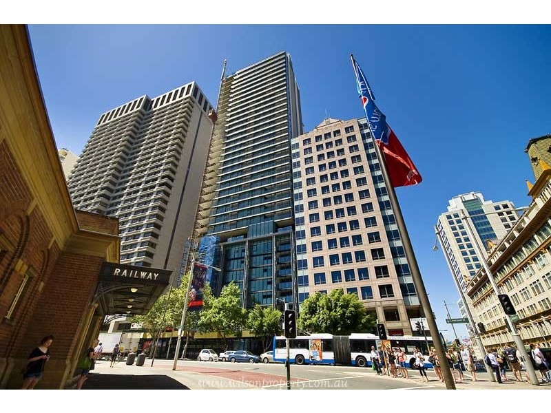 157 Liverpool Street, Sydney NSW 2000